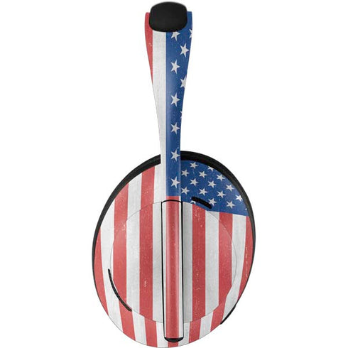American Flag Distressed Bose Noise Cancelling Headphones 700 Skin