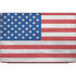 American Flag Distressed Dell Vostro Skin