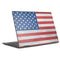 American Flag Distressed HP Envy Skin