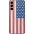 American Flag Distressed Galaxy A14 5G Skin