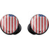 American Flag Distressed Galaxy Buds Skin