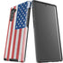 American Flag Distressed Galaxy Note 10 Pro Case