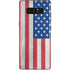 American Flag Distressed Galaxy Note 8 Skin
