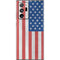American Flag Distressed Galaxy Note20 Ultra 5G Skin