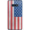 American Flag Distressed Galaxy S10e Skin