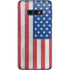 American Flag Distressed Galaxy S10e Skin