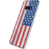 American Flag Distressed Galaxy S10e Skin