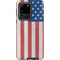 American Flag Distressed Galaxy S20 Ultra 5G Pro Case