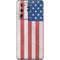 American Flag Distressed Galaxy S20 Ultra 5G Skin