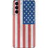 American Flag Distressed Galaxy S21 5G Skin