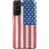 American Flag Distressed Galaxy S21 FE Pro Case