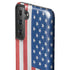 American Flag Distressed Galaxy S21 Plus 5G Pro Case