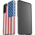American Flag Distressed Galaxy S21 Plus 5G Pro Case