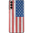American Flag Distressed Galaxy S21 Plus 5G Skin
