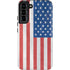 American Flag Distressed Galaxy S22 Plus Pro Case