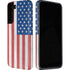 American Flag Distressed Galaxy S22 Pro Case