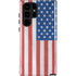 American Flag Distressed Galaxy S22 Ultra Pro Case