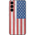 American Flag Distressed Galaxy S23 FE Skin
