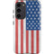American Flag Distressed Galaxy S23 Plus Pro Case