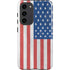 American Flag Distressed Galaxy S23 Plus Pro Case