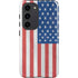 American Flag Distressed Galaxy S23 Pro Case