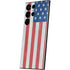 American Flag Distressed Galaxy S23 Ultra Skin