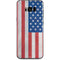American Flag Distressed Galaxy S8 Plus Skin