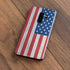 American Flag Distressed Galaxy S9 Plus Skin
