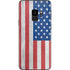 American Flag Distressed Galaxy S9 Skin