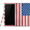 American Flag Distressed Samsung Galaxy Tab Skin