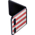 American Flag Distressed Galaxy Z Flip Skin