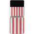American Flag Distressed Galaxy Z Flip4 5G Skin