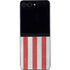 American Flag Distressed Galaxy Z Flip5 5G Skin