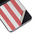 American Flag Distressed Galaxy Z Flip5 5G Skin