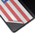 American Flag Distressed Galaxy Z Fold4 5G Skin