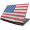 American Flag Distressed Lenovo IdeaPad Skin