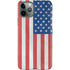 American Flag Distressed iPhone 11 Pro Lite Case