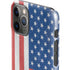 American Flag Distressed iPhone 11 Pro Lite Case