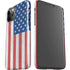 American Flag Distressed iPhone 11 Pro Lite Case