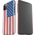 American Flag Distressed iPhone 11 Pro Max Lite Case