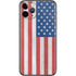 American Flag Distressed iPhone 11 Pro Skin