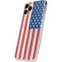 American Flag Distressed iPhone 11 Pro Skin