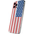 American Flag Distressed iPhone 12 Pro Max Skin