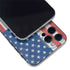 American Flag Distressed iPhone 12 Pro Max Skin