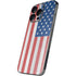 American Flag Distressed iPhone 14 Pro Max Skin