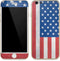 American Flag Distressed iPhone 6/6s Skin
