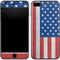 American Flag Distressed iPhone 7 Plus Skin