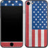American Flag Distressed iPhone 7 Skin