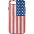American Flag Distressed iPhone 8 Pro Case