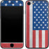 American Flag Distressed iPhone 8 Skin